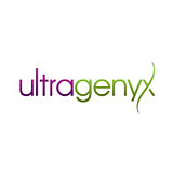Ultragenyx Pharmaceutical, Inc. logo