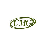 UMG Recordings, Inc. logo
