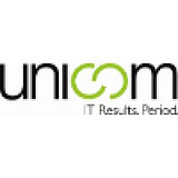 UNICOM TECHNOLOGIES, INC. logo