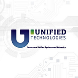 UNIFIED BUSINESS TECHNOLOGIES, INC logo