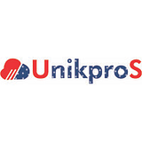 UNIKPROS INC logo