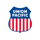 Union Pacific Railroad Company logo