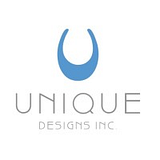 UNIQUE DESIGNS INC. logo
