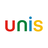 UNIS CO INC DBA UNIS CO DOS PARTNE logo