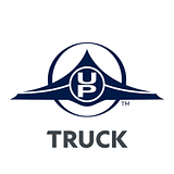 United Pacific Industries, Inc. logo