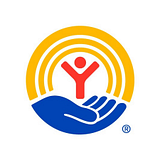 United Way of Vermillion logo