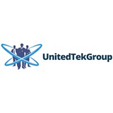 UNITEDTEKGROUP INC. logo