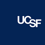 UNIV OF CALIFORNIA SAN FRANCISCO logo