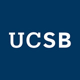 UNIV OF CALIFORNIA SANTA BARBARA logo