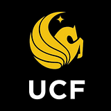 UNIV OF CENTRAL FLORIDA logo
