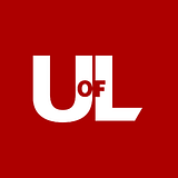 UNIV OF LOUISVILLE logo