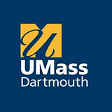 UNIV OF MASSACHUSETTS DARTMOUTH logo