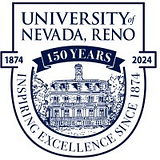UNIV OF NEVADA RENO logo