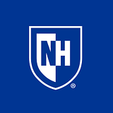 UNIV OF NEW HAMPSHIRE logo