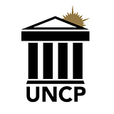 UNIV OF NORTH CAROLINA AT PEMBROKE logo