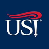 UNIV OF SOUTHERN INDIANA logo