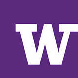 UNIV OF WASHINGTON logo