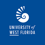 UNIV OF WEST FLORIDA logo
