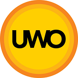 Univ of WI System/Oshkosh logo