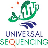 Universal Sequencing Technology Corporation logo