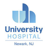 University Community Hospital, Inc. logo
