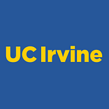 UNIVERSITY OF CALIFORNIA, IRVINE logo