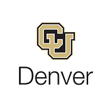 University of Colorado, Denver logo