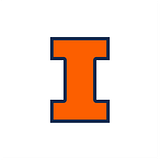 UNIVERSITY OF ILLINOIS AT URBANA-CHAMPAIGN logo