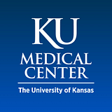UNIVERSITY OF KANSAS MEDICAL CENTER logo