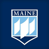 UNIVERSITY OF MAINE logo