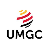 UNIVERSITY OF PR MAYAGUEZ CAMPUS logo