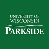 UNIVERSITY OF WISCONSIN - PARKSIDE logo