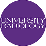 University Radiology Associates, LLP logo