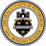 Unlimited Dreams in Pittsburgh Inc. logo