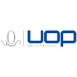 UOP LLC logo