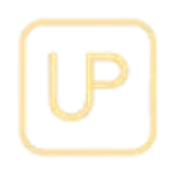 Upscale AI, Inc. logo