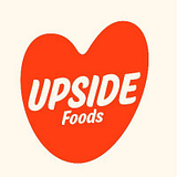 UPSIDE Foods, Inc. logo