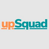 Upsquad logo
