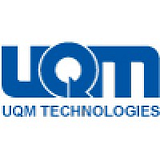 UQM TECHNOLOGIES, INC. logo