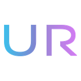 UR International, Inc. logo