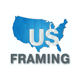 US Framing International, LLC logo
