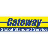 USA Gateway, Inc. logo