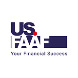 USFAAF Inc. logo