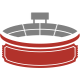 USHR, INC. logo