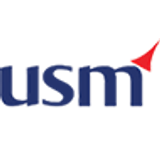 USM Business Systems, Inc. logo