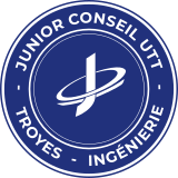 UTT, INC logo