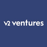 V2 International, Inc. logo