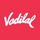 VADILAL INDUSTRIES(USA), INC. logo