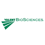 VALENT BIOSCIENCES CORPORATION logo