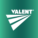 VALENT USA LLC logo